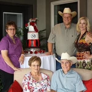 Meet your Posher, Arlene